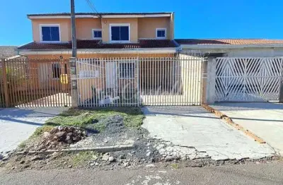 Sobrado  para locação, no bairro neves, ponta grossa - pr