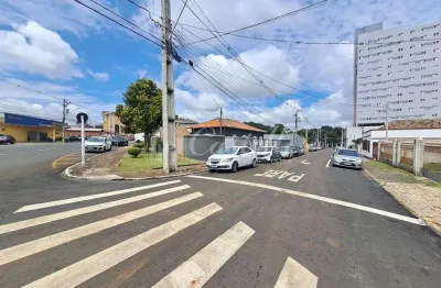 Casa comercial para locação, oficinas, ponta grossa - pr