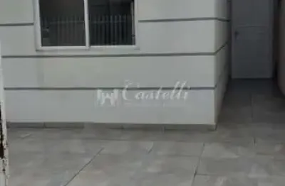 Casa à venda, rua paulina oliveira gomes ,oficinas, ponta grossa - pr
