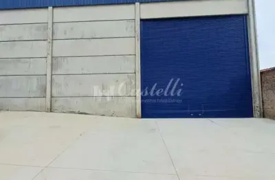 Barracão para locação, no bairro contorno, ponta grossa - pr