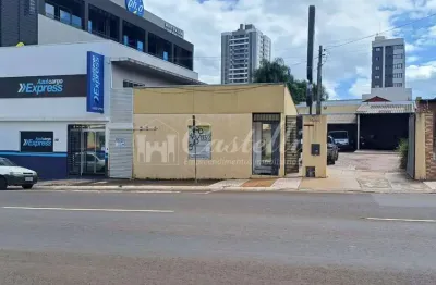 Comercial para locação, oficinas, ponta grossa - pr