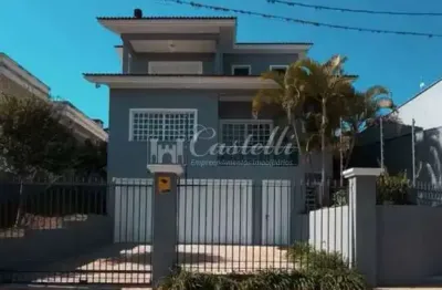 Casa exclusiva a venda, vila estrela, ponta grossa - pr