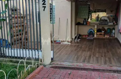 Casa com 2 quartos à venda na Rua Guilherme Voigt, 127, Uvaranas, Ponta Grossa
