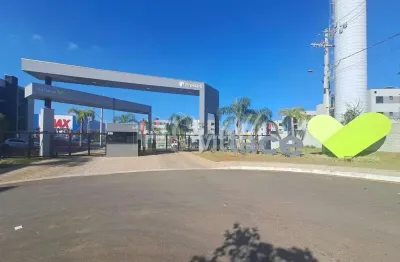 Apartamento totalmente mobiliado para locação, chapada, ponta grossa - pr