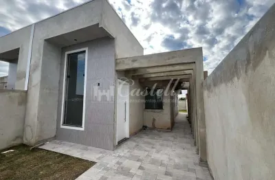 Casa para à venda, no bairro  uvaranas, ponta grossa - pr