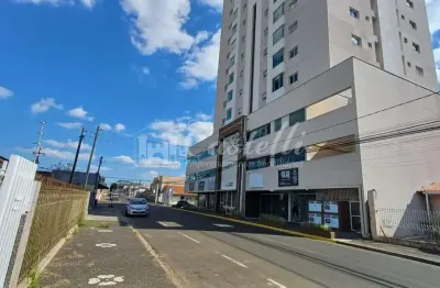Apartamento com 2 dormitórios 1 suite  à venda,113.00 m , nova rússia, ponta grossa - pr