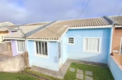 Casa para locação, no bairro da ronda, ponta grossa - pr