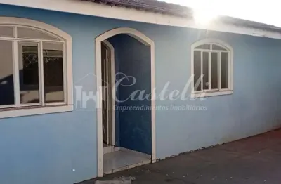 Casa à venda,no santa paula , bairro contorno ponta grossa - pr