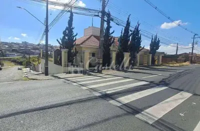Sala comercial para locação, uvaranas, ponta grossa - pr