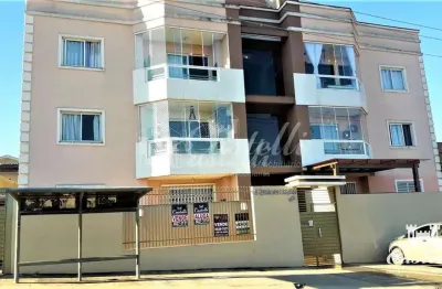 Apartamento com 3 quartos à venda na Rua Geny de Jesus Souza Ribas, 363, Oficinas, Ponta Grossa