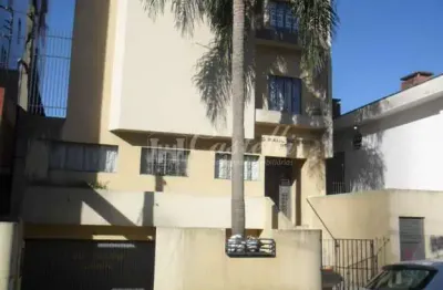 Apartamento com 3 quartos à venda na Rua General Carneiro, 1156, Centro, Ponta Grossa