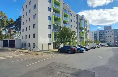 Apartamento para locação, no bairro uvaranas, ponta grossa - pr