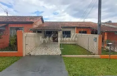 Casa para locação, no bairro nova rússia, ponta grossa - pr