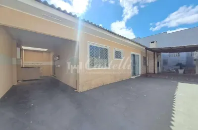 Casa para locação, no bairro nova rússia, ponta grossa - pr