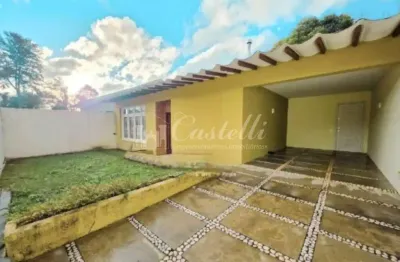 Casa para à venda, no bairro pilarzinho, em curitiba - pr