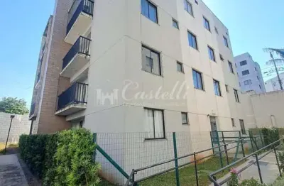 Apartamento para locação, no bairro oficinas, ponta grossa - pr