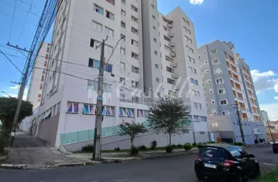 Apartamento com 2 quartos à venda na Rua Manoel Ferreira Pinto, 258, Centro, Ponta Grossa