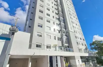 Apartamento mobiliado para locação, centro, ponta grossa - pr
