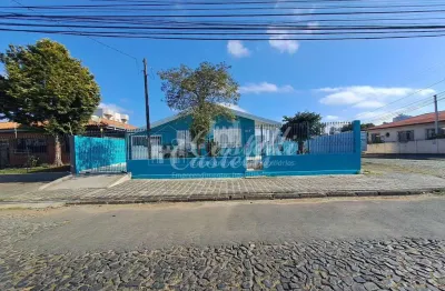 Casa com 2 quartos à venda na Avenida Ana Rita, 618, Uvaranas, Ponta Grossa