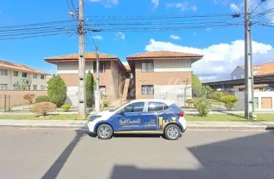 Apartamento para locação, no bairro neves, ponta grossa - pr