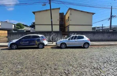 Apartamento para locação, no bairro neves, ponta grossa - pr