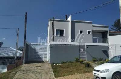 Sobrado para locação, no bairro olarias, ponta grossa - pr