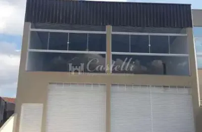 Barracão / Galpão / Depósito para alugar na Rua Doutor Leopoldo Guimarães da Cunha, Oficinas, Ponta Grossa