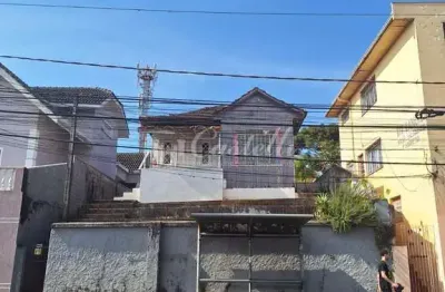 Casa com 2 quartos à venda na Rua Enfermeiro Paulino, 169, Uvaranas, Ponta Grossa