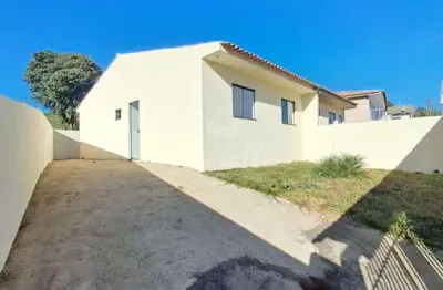 Casa para locação, colonia dona luiza, ponta grossa - pr