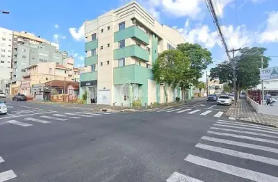 Apartamento para locação, no bairro órfãs, ponta grossa - pr