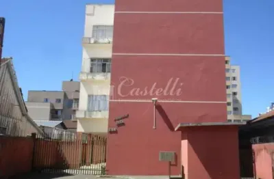 Apartamento com 2 quartos para alugar na Rua Prefeito Brasílio Ribas, 344, Centro, Ponta Grossa