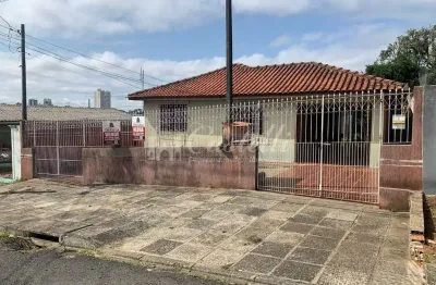 Casa com 3 quartos à venda na Avenida Senador Flávio Carvalho Guimarães, Boa Vista, Ponta Grossa