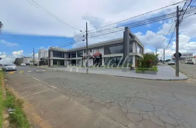 Casa comercial para alugar na Rua Bento Ribeiro, 441, Nova Rússia, Ponta Grossa