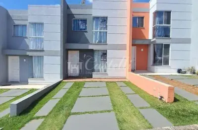 Casa com 3 quartos para alugar na Rua Sílvia Machado de Souza, 144, Estrela, Ponta Grossa