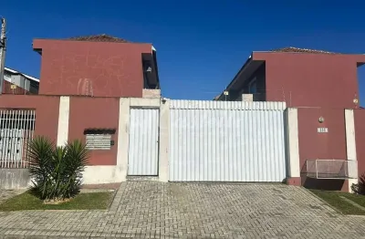 Casa com 2 quartos à venda na Rua Almirante Barroso, Uvaranas, Ponta Grossa