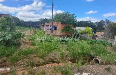 Terreno à venda na Rua Rui Faria, Jardim Carvalho, Ponta Grossa