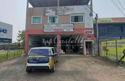 Apartamento para alugar no bairro boa vista em ponta grossa paraná
