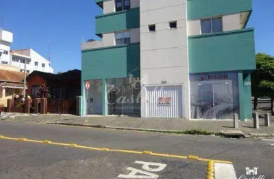 Casa comercial para alugar na Rua Doutor Penteado de Almeida, 559, Centro, Ponta Grossa