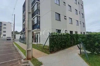 Apartamento para locação, no bairro oficinas, ponta grossa - pr