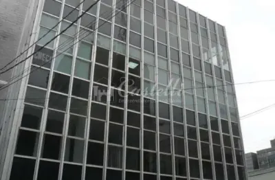 Sala comercial com 2 salas à venda na Rua Engenheiro Schamber, Centro, Ponta Grossa