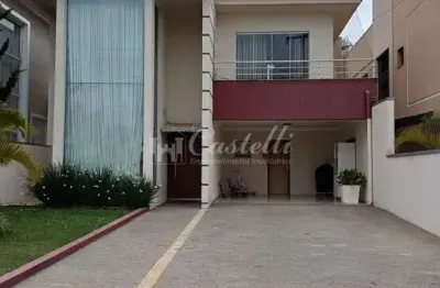 Casa com 3 quartos para alugar na Rua Canela, Neves, Ponta Grossa