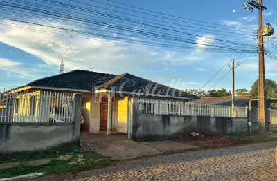 Casa com 2 quartos à venda na Rua Seon, Jardim Carvalho, Ponta Grossa