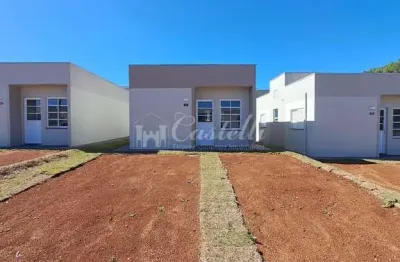 Casa com 2 quartos para alugar na Rua Jose Roberto Schibelski 711, Uvaranas, Ponta Grossa