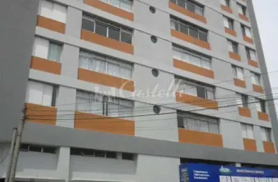 Apartamento com 2 quartos à venda na Rua Quinze de Novembro, Centro, Ponta Grossa