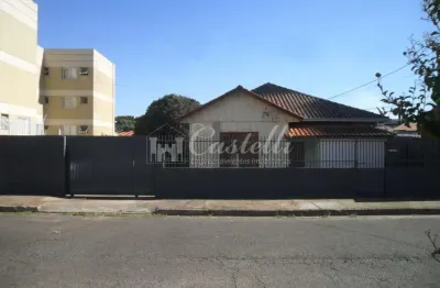 Terreno à venda na Rua Vidal de Negreiros, Oficinas, Ponta Grossa