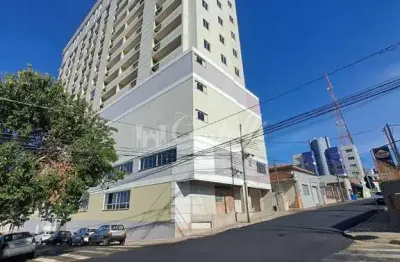 Apartamento com 1 quarto para alugar na Rua Júlio de Castilho, Centro, Ponta Grossa
