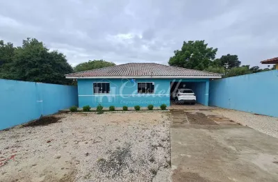 Casa mobiliada para locação, no bairro cara-cara, ponta grossa - pr