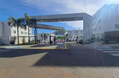 Apartamento para locação condomínio vittace jardim carvalho