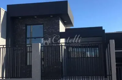 Casa à venda, uvaranas, rua ireno lalma gulmine 217  ponta grossa - pr