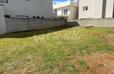 Terreno à venda na Rua Aderly Turek, Uvaranas, Ponta Grossa
